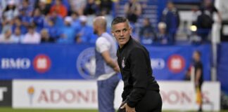 Football: Olympics-Former Canada soccer manager Herdman confident his teams did not spy with drones