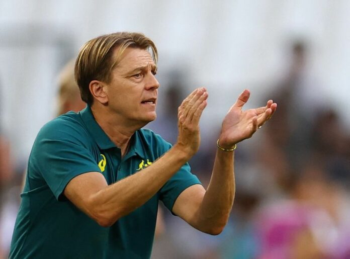 Football: Olympics-Soccer-Australia coach apologises to fans after 3-0 humbling by Germany