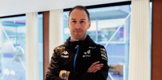 Formula 1: Alpine are un nou șef de echipă. Oliver Oakes îl înlocuiește pe Bruno Famin