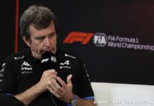 Formula 1 | Alpine chaos not prelude to F1 team sale