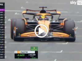 Formula 1 | Belgian GP, ​​McLaren sets the pace on Friday in Spa: the highlights of free practice [VIDEO]