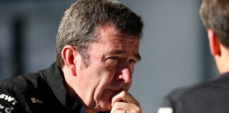 Formula 1: Famin sa rozhodol odstúpiť z funkcie riaditeľa tímu Alpine