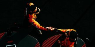 Formula 1. GP Ungheria 2024: le pagelle dell'Hungaroring - Formula 1