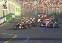 Formula 1 nu va modifica actualul sistem de punctaj din curse