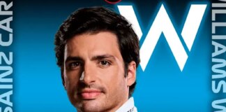 Frmula 1: Oficial: Carlos Sainz ficha por Williams