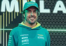 GP Blgica F1 2024: Alonso: "Tenemos que ser precisos con todas las decisiones"