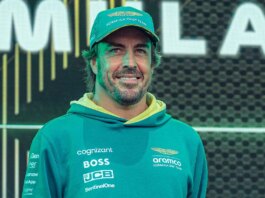 GP Blgica F1 2024: Alonso: "Tenemos que ser precisos con todas las decisiones"