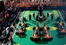 GP Blgica F1 2024: El Mundial de las evoluciones