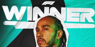 GP Blgica F1 2024: La 'potra' salvaje' de Lewis Hamilton