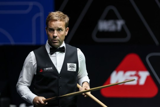 2024 Shanghai Masters - Day 2