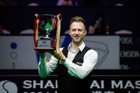 World Snooker Shanghai Masters 2024 - Day 7