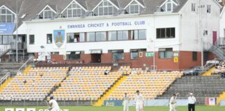 Glamorgan confirm St Helen's no longer a ground option