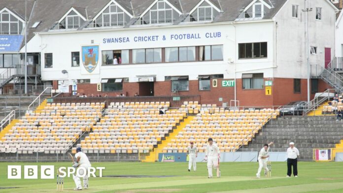 Glamorgan confirm St Helen's no longer a ground option