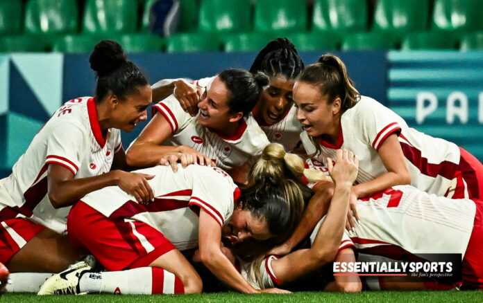 How Does the Quarterfinals Qualification Scenario Look Like in Group a After Canada’s Women’s Football Team’s Win Over France at Paris Olympics?