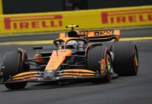 How to Watch the 2024 F1 Belgian Grand Prix Online: Date, Time, TV Channel and Live Stream