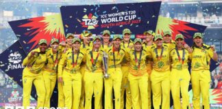 ICC: Women's T20 World Cup to expand; USA and Chile put on notice