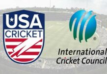 ICC puts USA Cricket on notice for 'non-compliance' - Breaking News