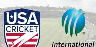 ICC puts USA Cricket on notice for 'non-compliance' - Breaking News