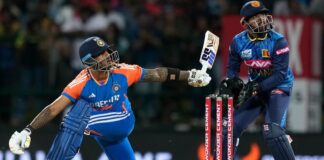 India vs Sri Lanka, 2nd T20I, Highlights: India beat SL by 7 wickets, win series 2-0