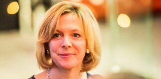 Inside Hazel Irvine's private wedding at 43 to baby news | Celebrity News | Showbiz & TV