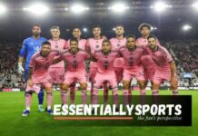 Inter Miami vs Chicago Fire- Expected Starting Lineups, Team News, Lionel Messi Injury Update, Predictions, Head-to-Head Stats, Live Streaming & How to Watch on TV