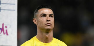 Is Cristiano Ronaldo Playing Tonight For Al Nassr Vs Lusitano Evora 1911