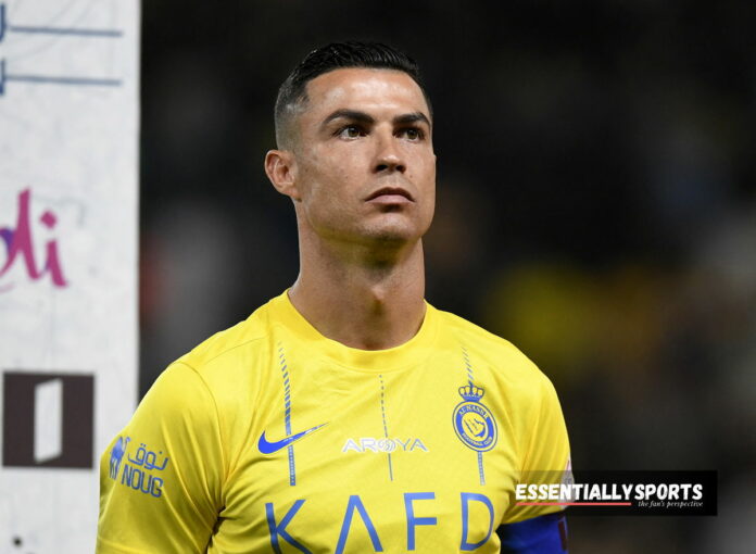 Is Cristiano Ronaldo Playing Tonight For Al Nassr Vs Lusitano Evora 1911