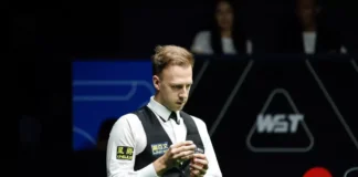 Judd Trump captures 2024 Shanghai Masters title