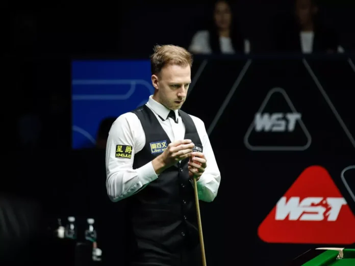 Judd Trump captures 2024 Shanghai Masters title