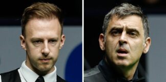 Judd Trump fires warning to Ronnie O'Sullivan and rivals after clinching Shanghai title | Other | Sport