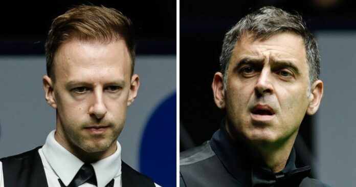 Judd Trump fires warning to Ronnie O'Sullivan and rivals after clinching Shanghai title | Other | Sport