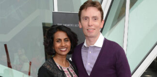 Ken Doherty on dating after 20 years of marriage