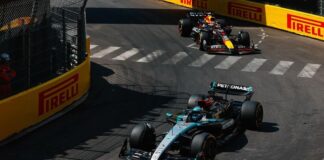 La Formule 1 se dirige-t-elle vers les Jeux olympiques?