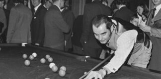 Legendarul Ray Reardon, de 6 ori campion mondial la snooker, a decedat la vârsta de 91 de ani