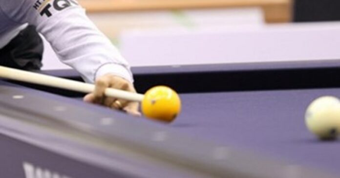 Liên đoàn billiards Việt Nam lên tiếng sau lệnh cấm 6 tháng