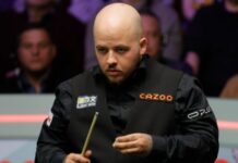 Luca Brecel breaks silence after forfeiting snooker match | Other | Sport