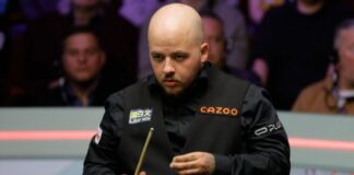 Luca Brecel breaks silence after forfeiting snooker match | Other | Sport