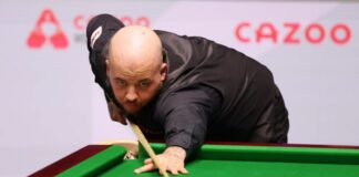 Luca Brecel forfeits match after not turning up to venue as snooker bosses issue statement | Other | Sport