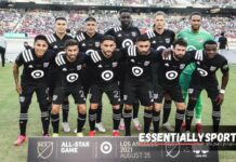 MLS All-Stars vs Liga MX All-Stars Preview- Expected Starting Lineups, Live Streaming & How to Watch on TV