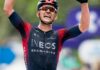 Magnus Sheffield to compete for US in cycling at Olympics: Q&A