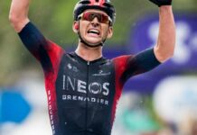 Magnus Sheffield to compete for US in cycling at Olympics: Q&A