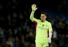Manchester City Fans Slam Ederson After Learning the Truth Behind His Transfer Request- “Weird Guy”