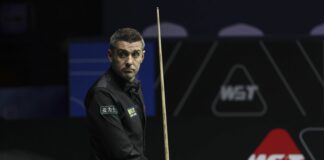 Mark Selby knocked out of 2024 Wuhan Open qualification by Long Zehuang, Jimmy White rolls back the years