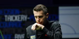 Mark Selby loses in Wuhan Open qualifiers; Jimmy White wins