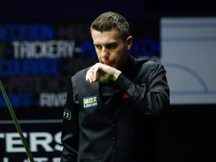 Mark Selby loses in Wuhan Open qualifiers; Jimmy White wins