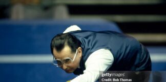 Mark Williams Says Modern Snooker Stars Owe So Much To Ray Reardon