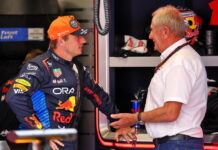 Marko contract extension blocks Verstappen Red Bull F1 exit