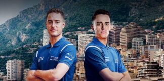 Maserati announce new Formula E driver line-up for Season 11