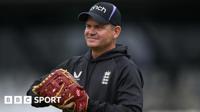 Matthew Mott: England white-ball coach sacking rumours 'not true' - ECB chief