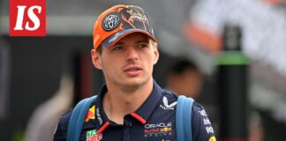 Max Verstappen jatkoi raivoamistaan F1-kisan jälkeen – ”He voivat kaikki painua v*****n”